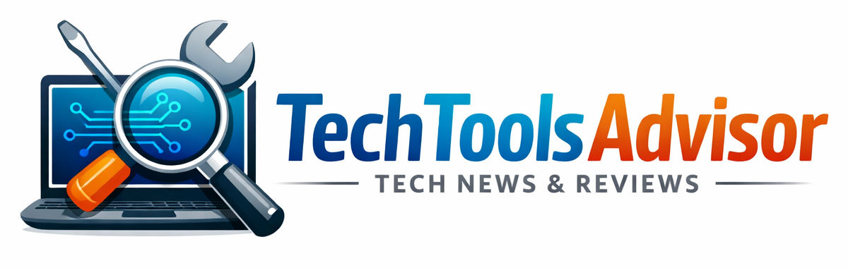 TechToolsAdvisor
